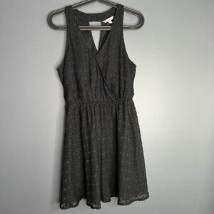 Candies | black dress